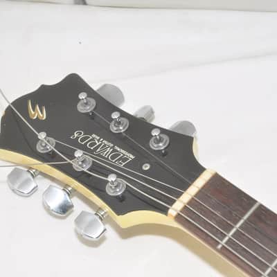 EDWARDS Mockingbird Electric guitar Ref No 7740 image 8