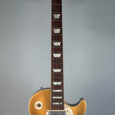 2006 Gibson Les Paul R7 VOS Dark-Back '57 Reissue image 3