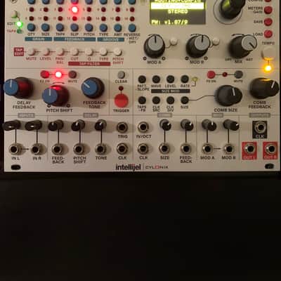 Intellijel Sealegs | Reverb