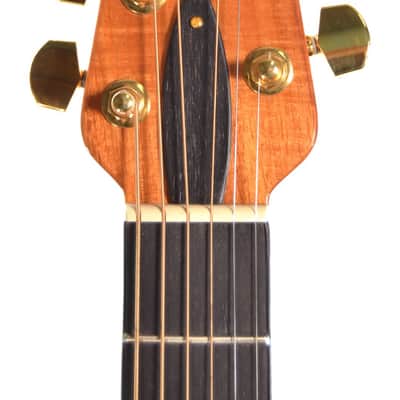Ovation Collector's Series FKOA 2006 Acoustic/Electric Guitar w