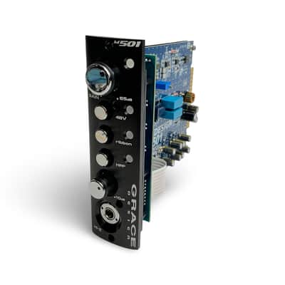 Grace Design m501 *Expert Tested*Guaranteed* image 1