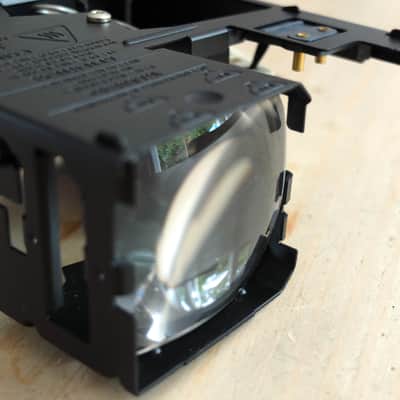 Kodak Ektalite Slide Projector Extra Bright Lamp Module Spares Repair image 4