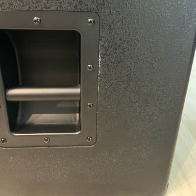 Kali Audio WS-12 v2 12-inch Powered Subwoofer - Black image 7