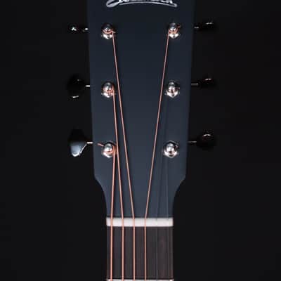 Eastman E1OOSS-SB 00 Satin Sunburst with Deluxe Padded Bag image 9