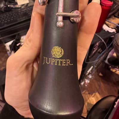 Jupiter Oboe 041614 - ABS Resin Body - Modified Conservatory System image 13