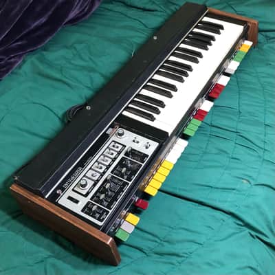 1973  Roland Vintage Analog SH2000 >Restored image 2