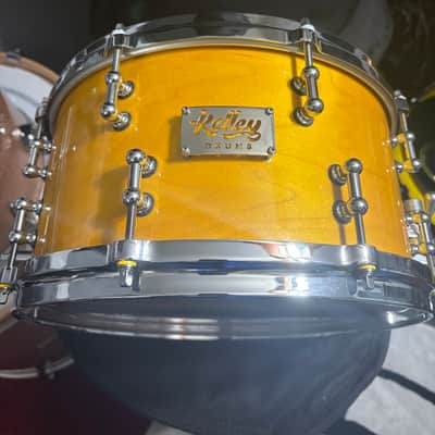 O.C.D.P Kelley Snare image 1