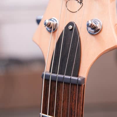 PRS SE Custom 24 2024 - Blue Fade image 12