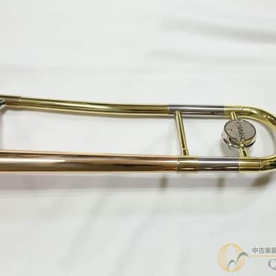 Yamaha Ysl 353 image 3