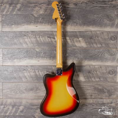 1966 Fender Jaguar - MAKE AN OFFER! image 9