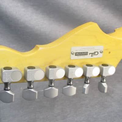 USA G&L Lefty Legacy image 4