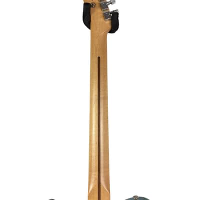 Fender Telecaster 2021 - Lake Placid Blue image 8