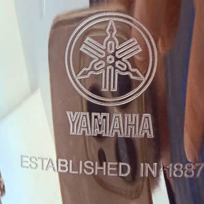 Yamaha YAS-62IIIS Professional Eb Alto Saxophone 2020’s - Silver image 2
