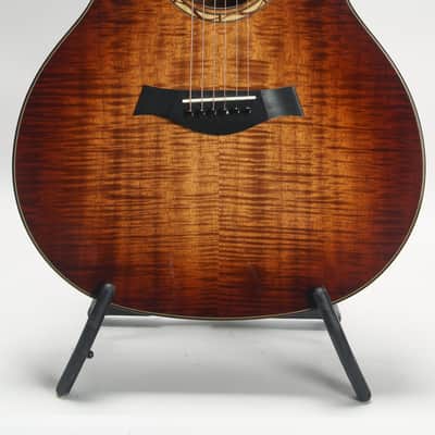 Taylor Koa GA-LTD (2011) image 7