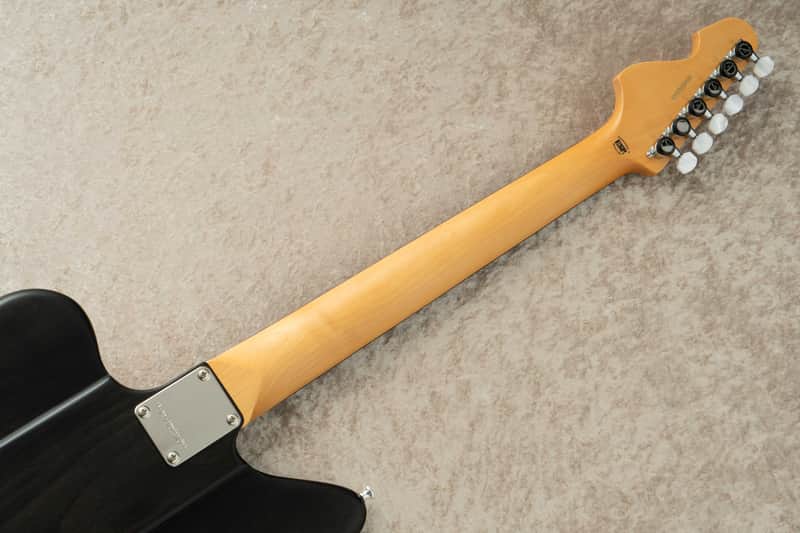 ESP EDWARDS Platinum Edition KARMASTER 2024 [Made in Japan] | Reverb