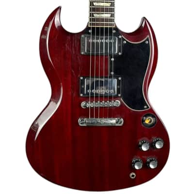 Orville Gibson SG Standard '61 Reissue 1990 - Heritage | Reverb Poland