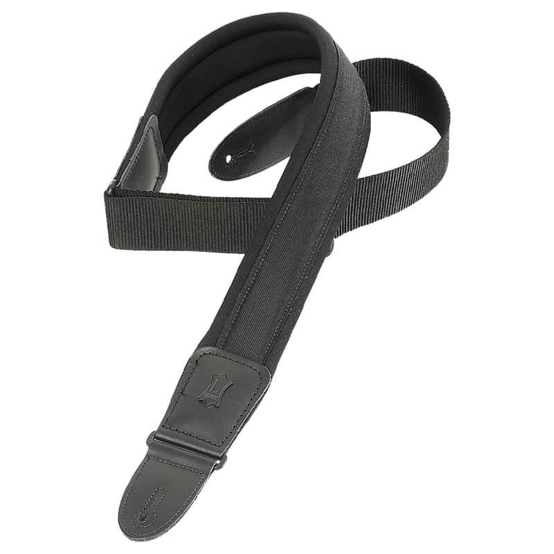 Levy's Comfort Series PM48NP3-BLK image 1