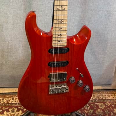 PRS Fiore Satin 2025 - Present - Amaryllis Satin image 1