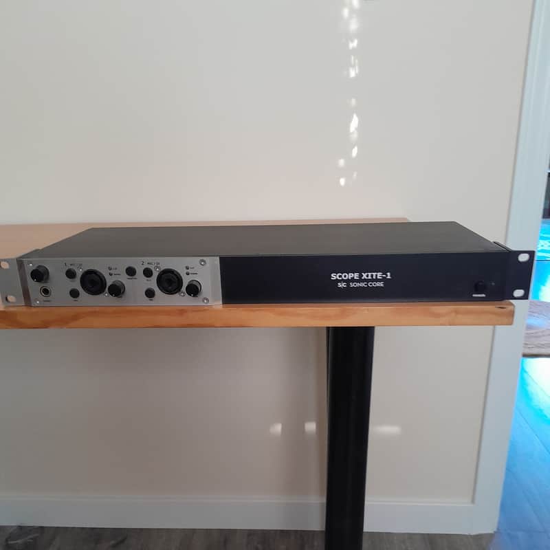 Sonic Core Xite 1 image 1