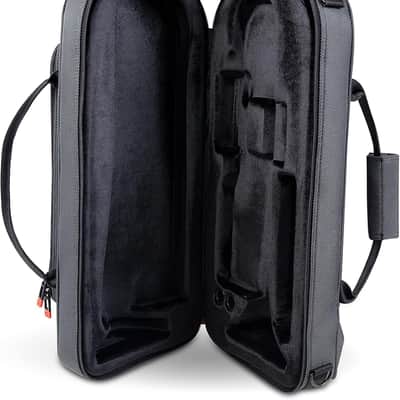 Gator Cases GL-FLUTE-23 Adagio Series EPS Polyfoam Lightweight Case for B/C-Foot Flute image 7