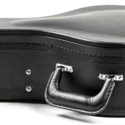 Guardian Model CG-022-P Guitar Hardshell Case, Black - BLOWOUT PRICE image 9