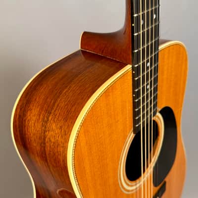 Martin HD-28 1992 image 5