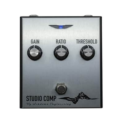 Immagine Ashdown Studio Compressor - 2