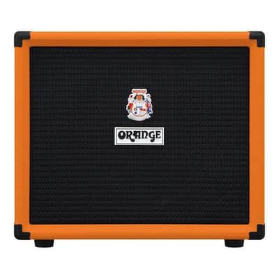 Orange - OBC112 Bass Cabinet image 2
