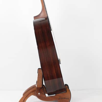 Premier Concert Burnt Amber CE Adirondack/EI Rosewood image 10