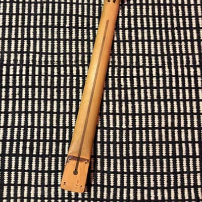Ibanez Roadstar II RG450 Neck image 6