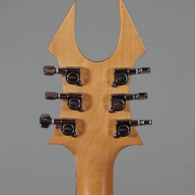 BC Rich KKW Kerry King Warlock, Used image 6