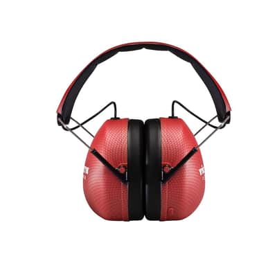 Vic Firth Bluetooth Stereo Isolation Headphones Version 2 image 2