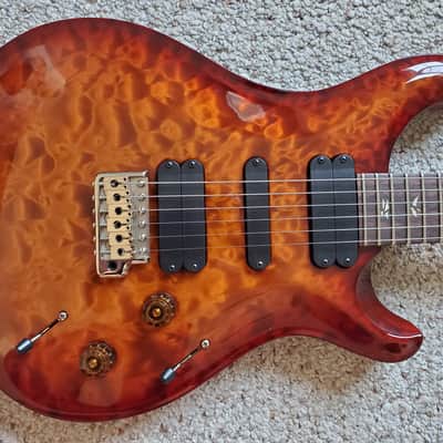 PRS 513 10-Top Limited Edition image 3