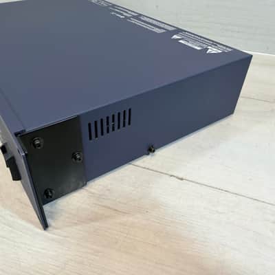 Roland ADA-7000 8-Channel 24-Bit/96kHz A/D-D/A Converter R-BUS – Made in Japan 1999-2002 image 7