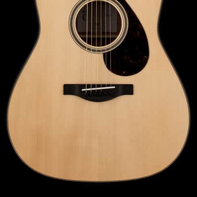 Yamaha FG9 M #ILK070A image 1