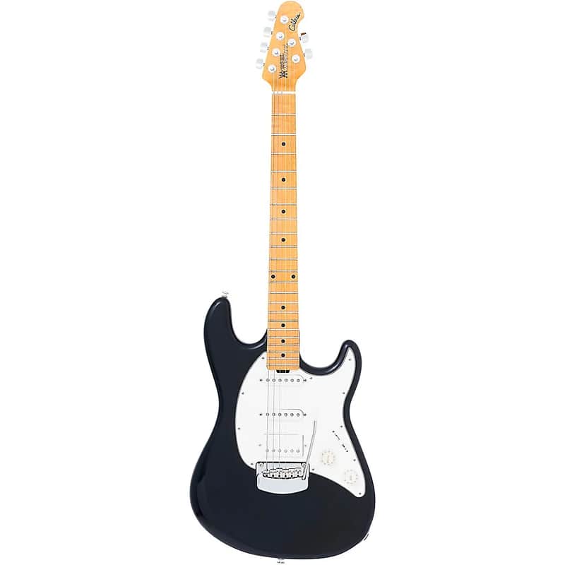 Ernie Ball Music Man Cutlass RS HSS image 2