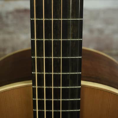 2022 Lowden S-23 Walnut/ red cedar image 14