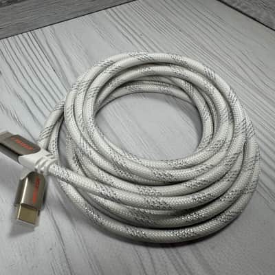 Neotech NEHH 4200 Spofc HDMI Cable 4m image 2