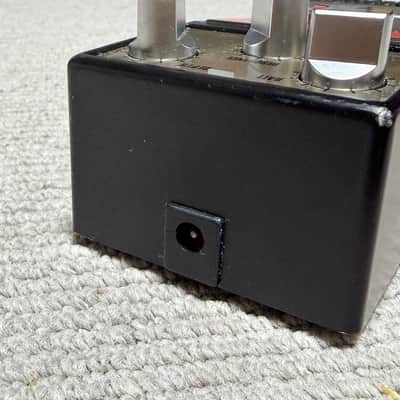 Guyatone PS-019 Phase Shifter Vintage Phaser MIJ image 6