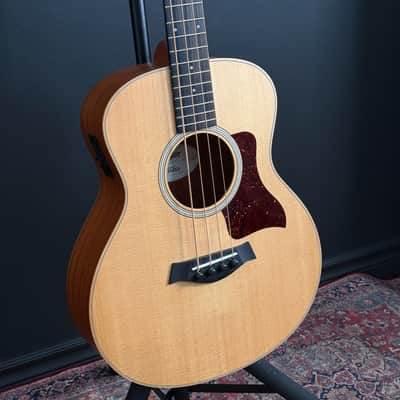Taylor GS Mini-e Acoustic Bass w/Gigbag image 3
