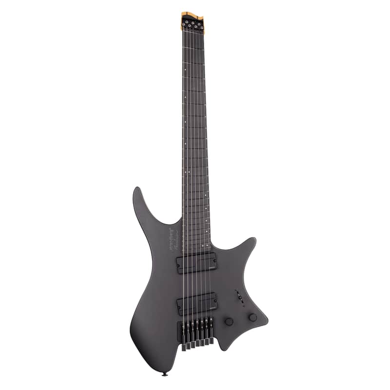 Strandberg Boden Metal NX 7 image 1