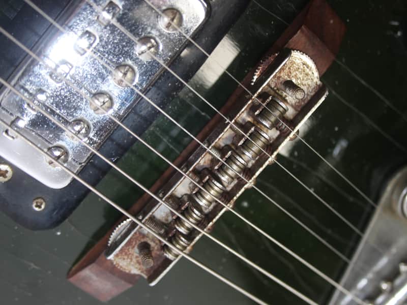 Greco EG-200 Late 60's | Reverb