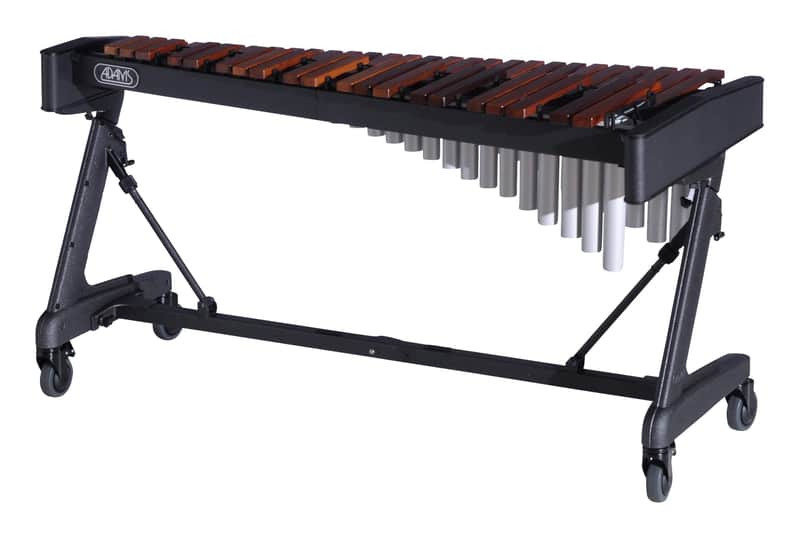 Adams 4.0 Octave Soloist Rosewood Xylophone (XS1HA40) image 1