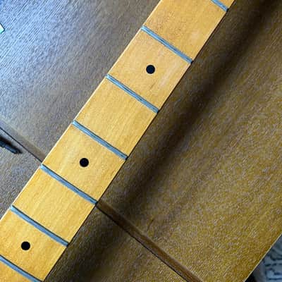 1978 Musicman Stingray Bass w/ Custom Neck image 10