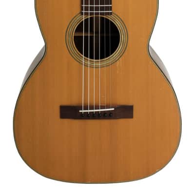 Martin 1963 0021NY New Yorker Brazilian Rosewood image 2