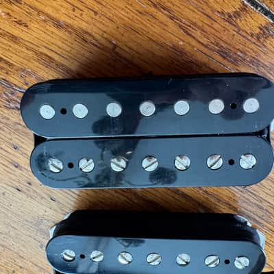 Caparison 7 String Pickup Set image 2