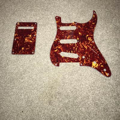 Squier Classic Vibe '50s Stratocaster 2019 - Present - 2-Tone Sunburst image 7