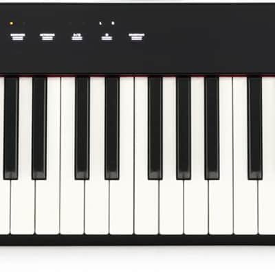 Casio Privia PX-S1100 88-key Digital Piano - Black