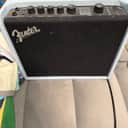 Fender Mustang LT25 25-Watt 1x8" Digital Modeling Guitar Combo 2019 - Present - Black