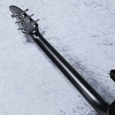 ESP E-II HORIZON NT FM -Dark Brown Sunburst- [Made in Japan!!] image 8